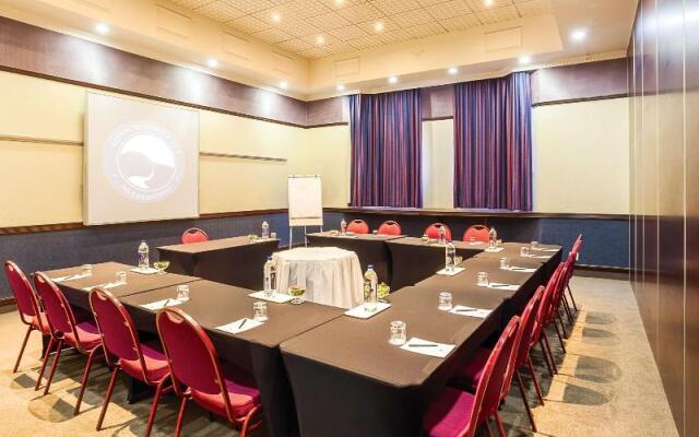 Glenburn Lodge & Spa