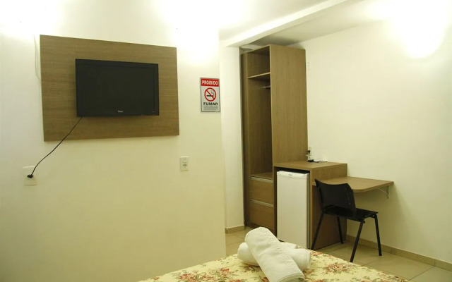 Strato Express Residence