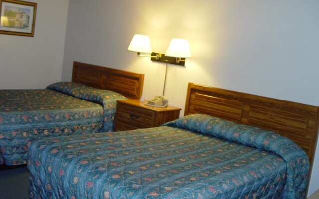 Lakeview Inn & Suites Okeechobee