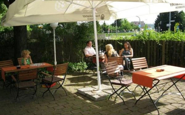 Hotel Neuwirtshaus