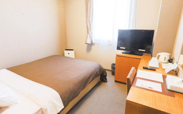 Castle Inn Sendai