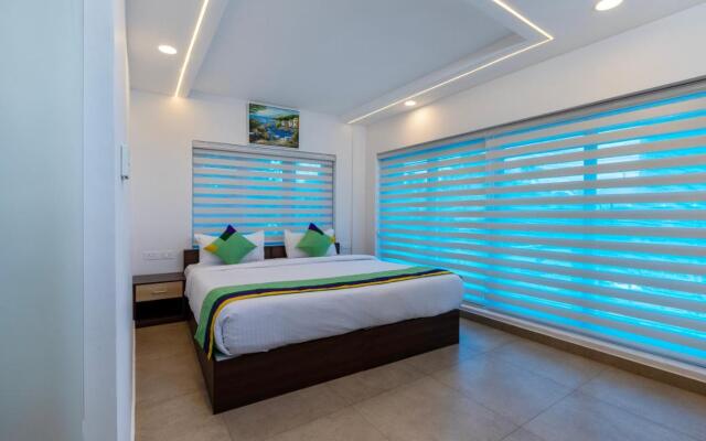 Thejas Houseboat Premium Three