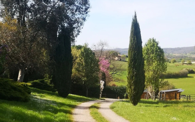 Castel Mazars