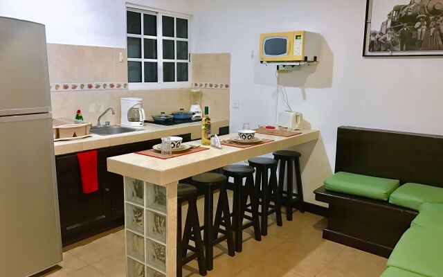 Dolce Vita Caribe Beach B&B