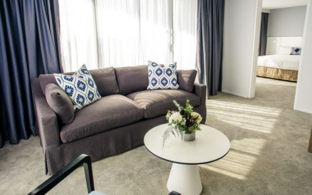 Mercure Brisbane Spring Hill