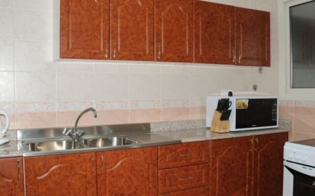 Retaj Residence Al Corniche