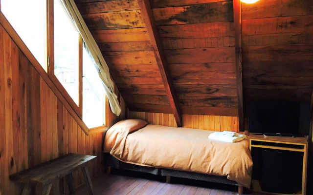 Wesley House Hosteria Boutique