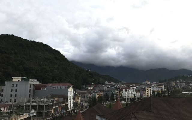 Sapa Memory Hotel 2