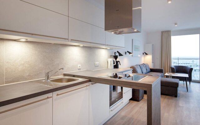 6 Personen Ferienhaus in Wendtorf