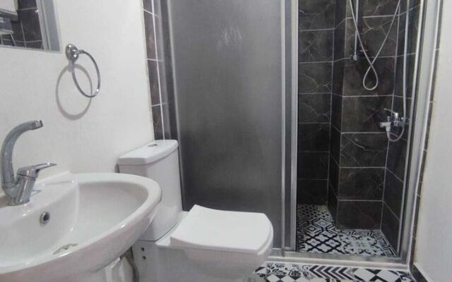 Çeti̇n Rezi̇dans Otel