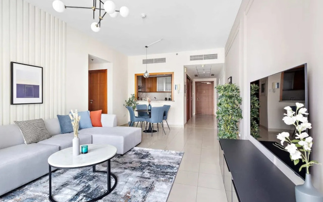 Silkhaus Standpoint, Downtown Dubai
