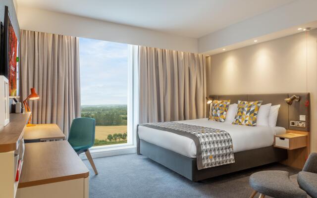 Holiday Inn Dublin Airport