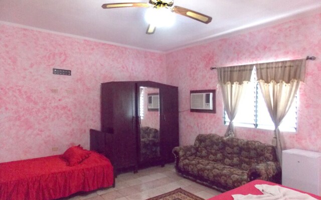 Hostal Italia