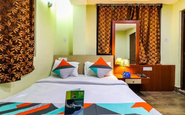 Lavanya Retreat by FabHotels