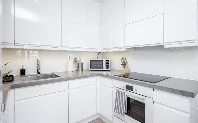 LCS Soho Apartments