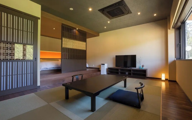 Ryokan Zenya
