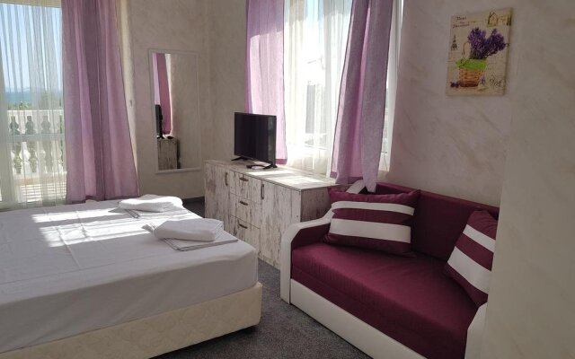 Family Hotel Provence