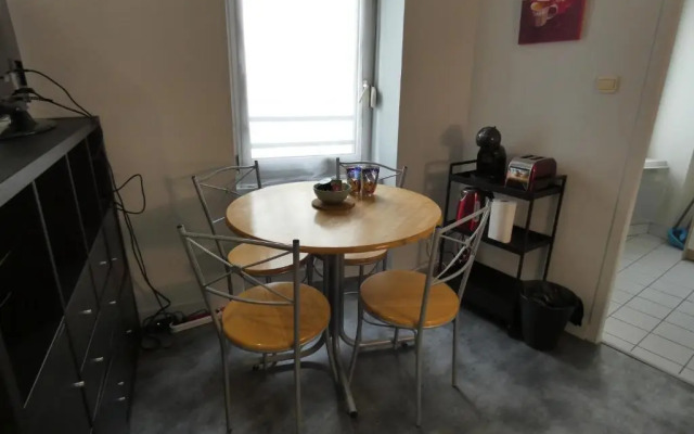 Meilh - Studio cosy tout équipé 10 min centre ville