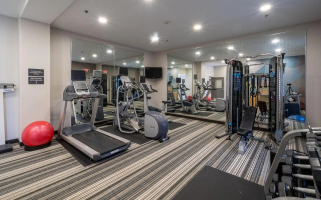 Candlewood Suites Deer Park TX by IHG