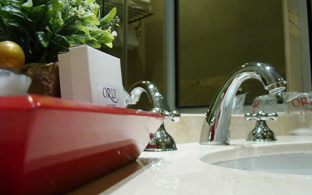 Hotel Orly