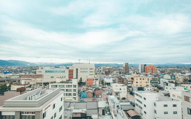 Kuretake Inn Ogaki Ekimae