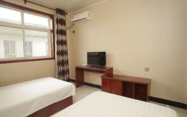 Baise Jiaxing Convenient Hotel