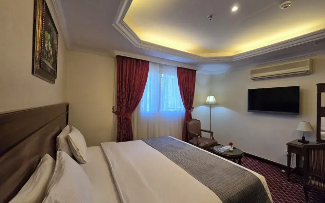 Taj Celine Hotel