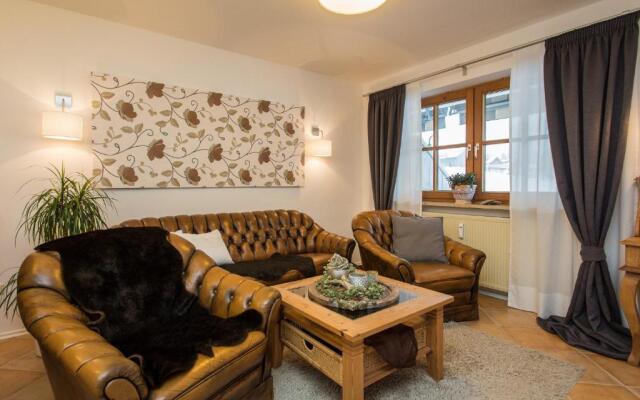 Am Hörnle Appartements