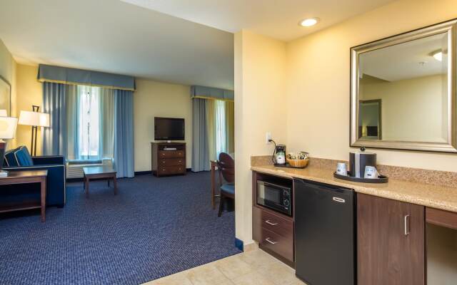 Hampton Inn & Suites Orlando-Apopka