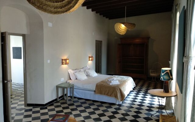 Eole Tarifa Apartments
