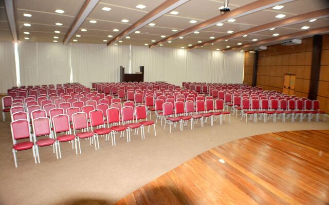 Ecologic Ville Caldas Vip