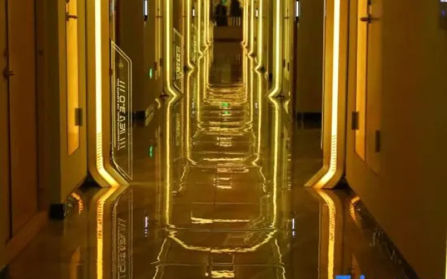 Xinyuan Lifeng Hotel