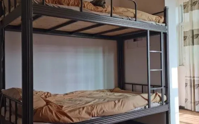 Anshun Yuxi Youth Hostel