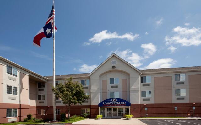 Candlewood Suites Austin-Round Rock, an IHG Hotel