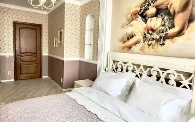 Апартаменты на Раскольникова, д. 83