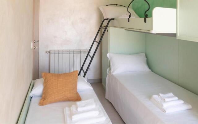 Welcomely - Casa Colo
