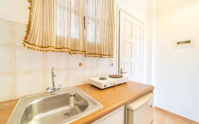 Arianna Studio Ground Floor 1