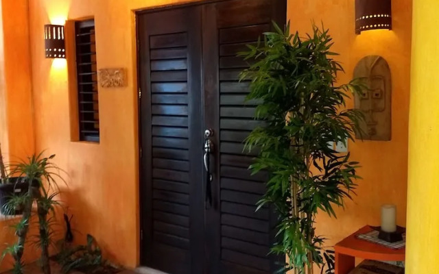 Casita de Maya Boutique Hotel