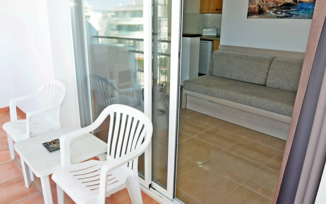 Apartamentos Malacosta