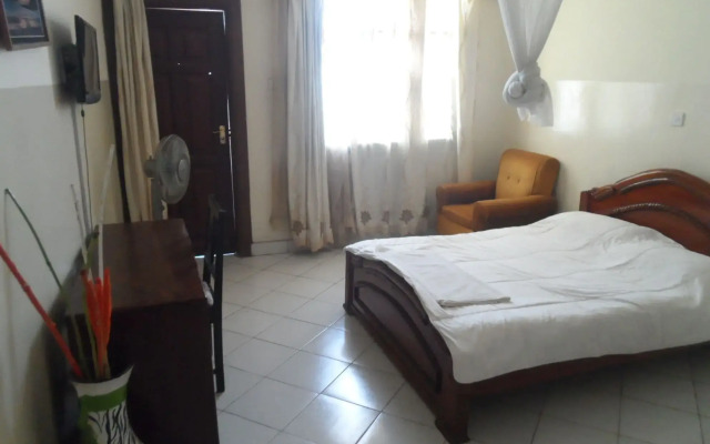 Riversand Hotel