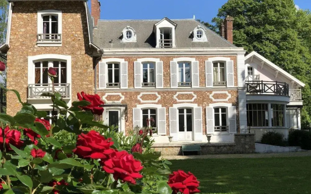 La Villa Rochette
