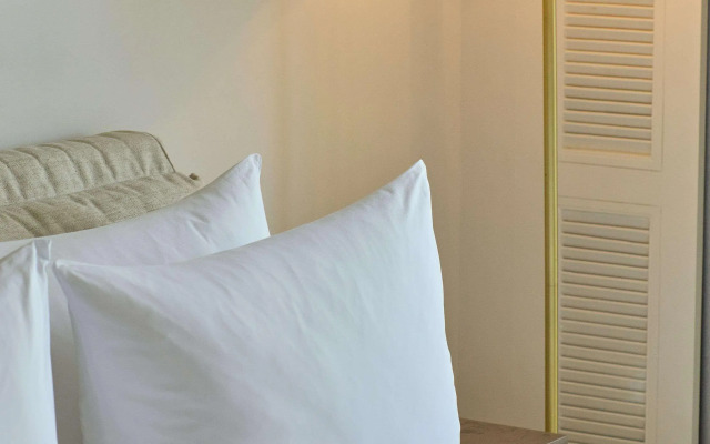 Mövenpick Hotel Mactan Island Cebu