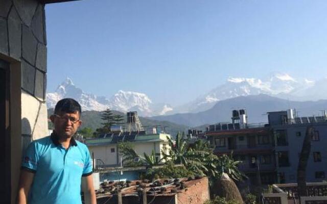 Hotel Trekkers Lodge