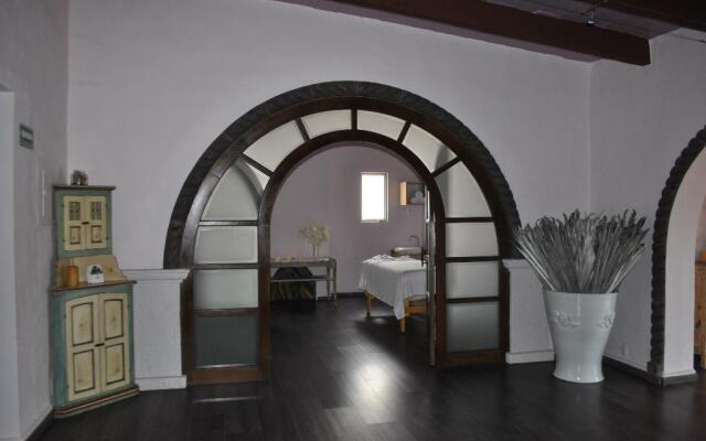 Mision Grand Cuernavaca