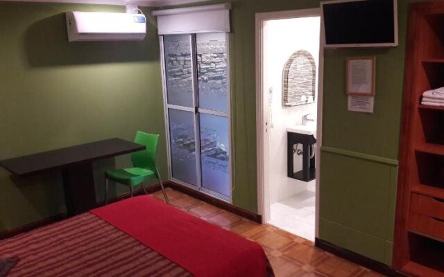 Hotel CalaSh