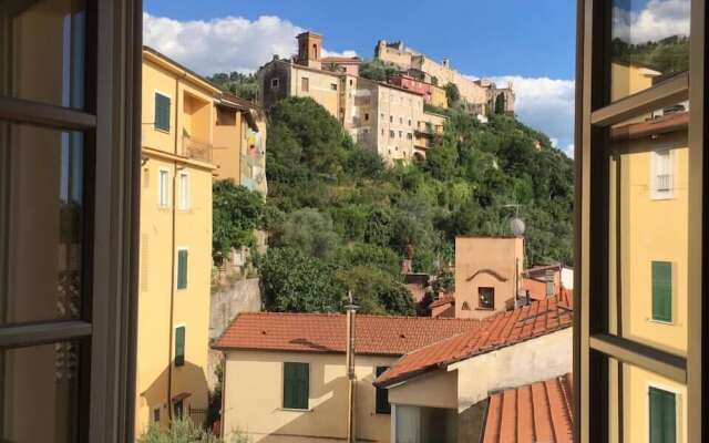 Ostello Palazzo Nizza