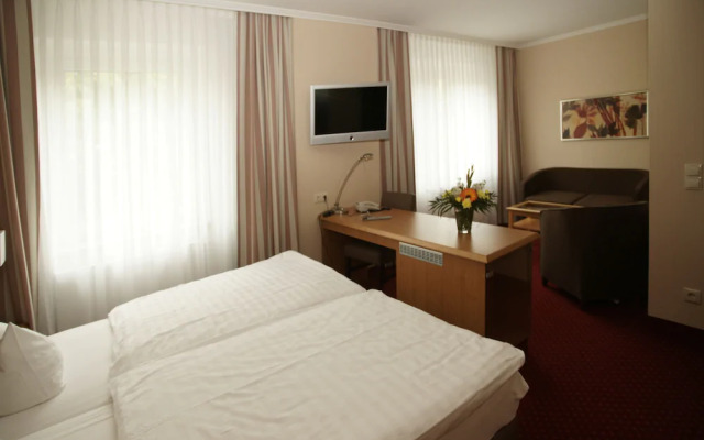 Komforthotel Kaiserhof
