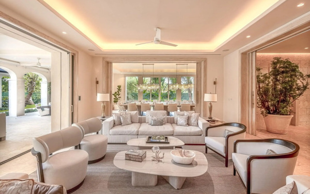 Playa Serena 19 Sumptuous Retreat