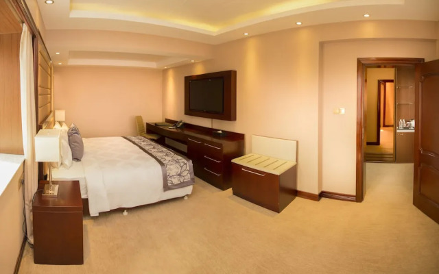 Zuchi Hotel