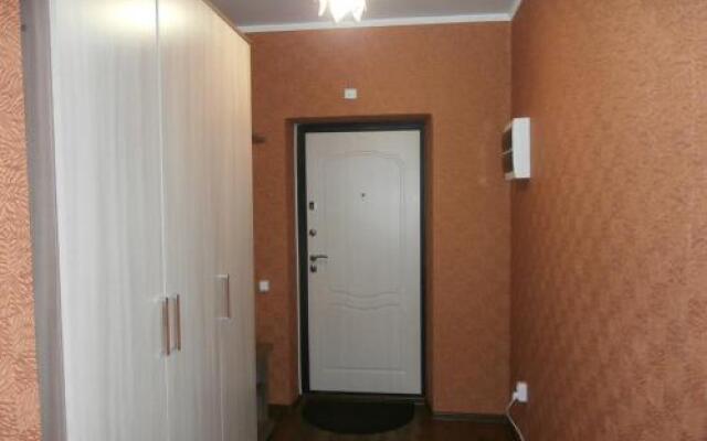 Apartment on ulitsa Krylatyy mikrorayon 24